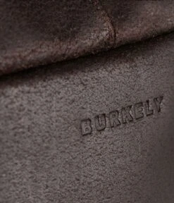 BURKELY Vintage Sem Weekender Bruin -Beroemde Bagage Winkel burkely 9007936 22 vintage sem weekender bruin 6 600