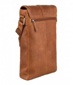 BURKELY Antique Avery Crossover M Messenger Cognac -Beroemde Bagage Winkel burkely08007918 56 antique avery crossover m mess cognac 4 600