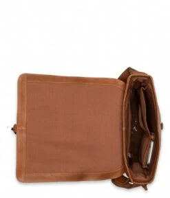 BURKELY Antique Avery Crossover M Messenger Cognac -Beroemde Bagage Winkel burkely08007918 56 antique avery crossover m mess cognac 5 600