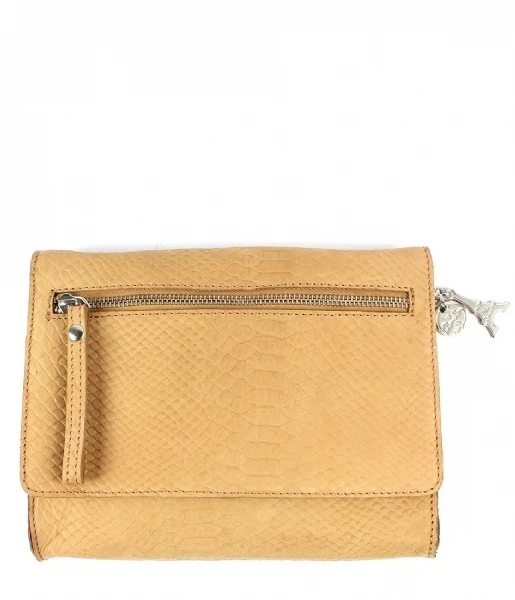 Bag Anaconda Camel 3 Bag Anaconda Camel