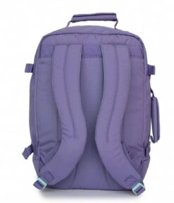 Classic Cabin Backpack 36 L 15.6 Inch Lavender Love -Beroemde Bagage Winkel cabin zero classic cabin backpack 36l rug zak lavander love back pack CZ171 back 600