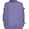 Classic Cabin Backpack 36 L 15.6 Inch Lavender Love 2 Classic Cabin Backpack 36 L 15.6 Inch Lavender Love -Beroemde Bagage Winkel cabin zero classic cabin backpack 36l rug zak lavander love back pack CZ171 front 600