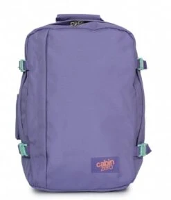 Classic Cabin Backpack 36 L 15.6 Inch Lavender Love