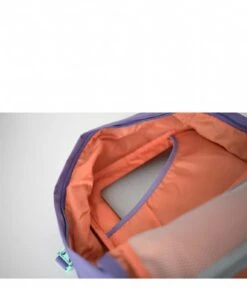 Classic Cabin Backpack 36 L 15.6 Inch Lavender Love -Beroemde Bagage Winkel cabin zero classic cabin backpack 36l rug zak lavander love back pack CZ171 inside 600