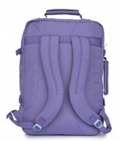 Classic Cabin Backpack 44 L 17 Inch Lavender Love 10 Classic Cabin Backpack 44 L 17 Inch Lavender Love -Beroemde Bagage Winkel cabin zero classic cabin backpack 44l rug zak back pack lavender love CZ061 back 600