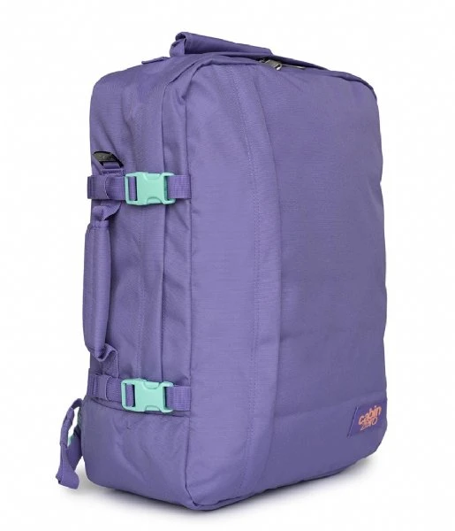 Classic Cabin Backpack 44 L 17 Inch Lavender Love 6 Classic Cabin Backpack 44 L 17 Inch Lavender Love - Afbeelding 4