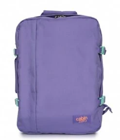 Classic Cabin Backpack 44 L 17 Inch Lavender Love
