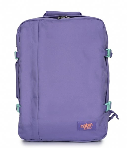 Classic Cabin Backpack 44 L 17 Inch Lavender Love 3 Classic Cabin Backpack 44 L 17 Inch Lavender Love