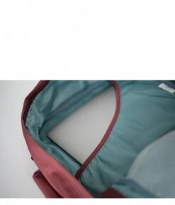 Classic Cabin Backpack 44 L 17 Inch Napa Wine -Beroemde Bagage Winkel cabin zero classic cabin backpack 44l rug zak back pack napa wine CZ061 inside 600