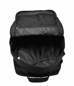 Classic Cabin Backpack 36 L 15.6 Inch Absolute Black 11 Classic Cabin Backpack 36 L 15.6 Inch Absolute Black -Beroemde Bagage Winkel cabinzero CZ171 Classic Cabin Backpack 36 L absolute black inside 600