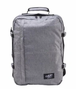 Classic Cabin Backpack 36 L 15.6 Inch Ice Grey