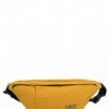 Hip Pack RFID Orange Chill -Beroemde Bagage Winkel cabinzero CZ201 Hip Pack RFID orange chill front 600