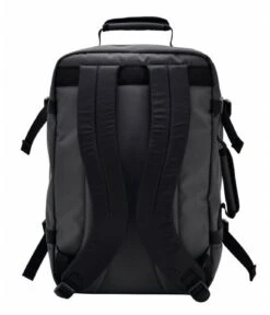 Classic Cabin Backpack 36 L 15.6 Inch Original Grey 10 Classic Cabin Backpack 36 L 15.6 Inch Original Grey -Beroemde Bagage Winkel cabinzero classic 36l cabin backpack rugzak original grey backpack back 600