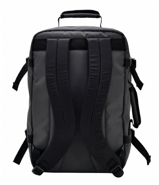 Classic Cabin Backpack 36 L 15.6 Inch Original Grey 5 Classic Cabin Backpack 36 L 15.6 Inch Original Grey - Afbeelding 3