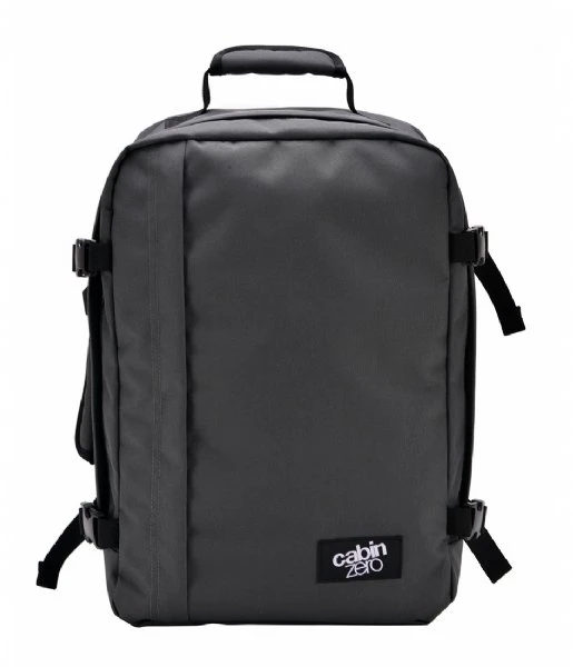 Classic Cabin Backpack 36 L 15.6 Inch Original Grey 3 Classic Cabin Backpack 36 L 15.6 Inch Original Grey