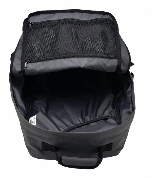 Classic Cabin Backpack 36 L 15.6 Inch Original Grey 6 Classic Cabin Backpack 36 L 15.6 Inch Original Grey - Afbeelding 4