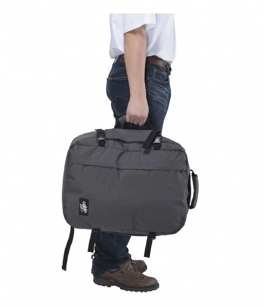 Classic Cabin Backpack 36 L 15.6 Inch Original Grey 8 Classic Cabin Backpack 36 L 15.6 Inch Original Grey - Afbeelding 6