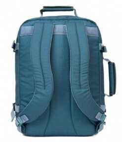 Classic Cabin Backpack 36 L 15.6 Inch Aruba Blue -Beroemde Bagage Winkel cabinzero classic cabin backpack 36 l rugzakken aruba blue backpacks cz171 back 600