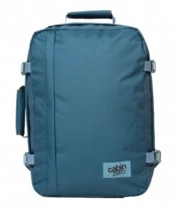 Classic Cabin Backpack 36 L 15.6 Inch Aruba Blue