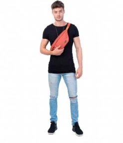 Hip Pack RFID Serengeti Sunrise -Beroemde Bagage Winkel cabinzero hip pack rfid heuptassen serengeti sunrise hipsacks cz201 model 2 600