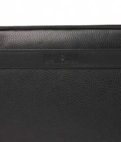 Lima Laptopsleeve 13 Inch Zwart -Beroemde Bagage Winkel castelijn beerens 26 9248 lima laptopsleeve 13 inch zwart 5 600