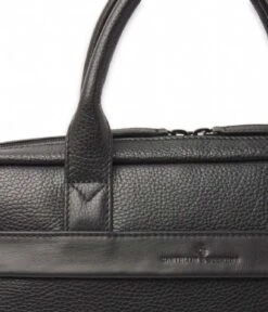 Delta Laptoptas 13 Inch And Tablet RFID Zwart -Beroemde Bagage Winkel castelijn beerens 26 9460 delta laptoptas 13 inch and tablet rfid zwart 5 600