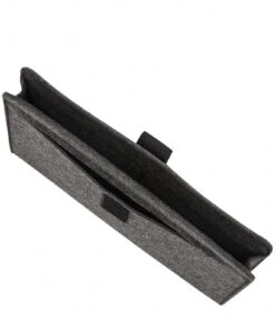 Nova Laptop Sleeve Macbook Air 13 Inch Zwart -Beroemde Bagage Winkel castelijn beerens nova laptophoes zw 649677 inside 600