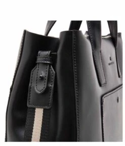 Sofie Laptop Bag 15.6 Inch Black -Beroemde Bagage Winkel castelijnen beerens sofie laptop bag 15.6 inch laptop tas black laptop bag 209663 detail 600