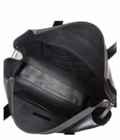 Sofie Laptop Bag 15.6 Inch Black -Beroemde Bagage Winkel castelijnen beerens sofie laptop bag 15.6 inch laptop tas black laptop bag 209663 inside 600