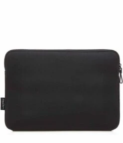 Sofie Laptop Bag 15.6 Inch Black -Beroemde Bagage Winkel castelijnen beerens sofie laptop bag 15.6 inch laptop tas laptop bag 209663 front 600