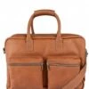 Cowboysbag The Bag Camel -Beroemde Bagage Winkel cowboysbag 1030 thebag camel 1 600