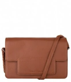 Cowboysbag Medium Bag Dunbur Cognac