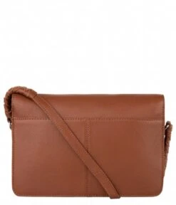 Cowboysbag Medium Bag Dunbur Cognac -Beroemde Bagage Winkel cowboysbag 3166 medium bag dunbur cognac 3 600