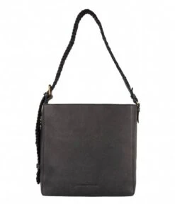 Cowboysbag Bag Salta X Sarah Chronis Black