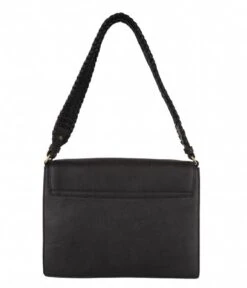 Cowboysbag Bag Standlake Black -Beroemde Bagage Winkel cowboysbag 3179 bagelba black shoulderbag 100 back 600