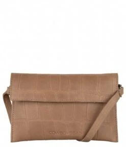 Cowboysbag Clutch Waikola Hummus