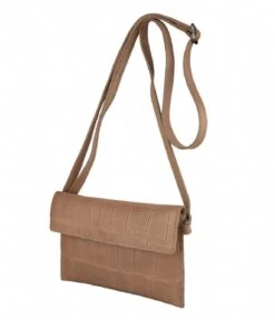 Cowboysbag Clutch Waikola Hummus -Beroemde Bagage Winkel cowboysbag 3192 Waikola shoulderbag hummus 2 600