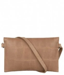 Cowboysbag Clutch Waikola Hummus -Beroemde Bagage Winkel cowboysbag 3192 Waikola shoulderbag hummus 3 600