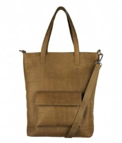 Cowboysbag Shopper Moola Olive
