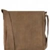 Cowboysbag Hobo Maldon Eucalyptus -Beroemde Bagage Winkel cowboysbag 3203 Maldon shoulderbag eucalyptus 1 600
