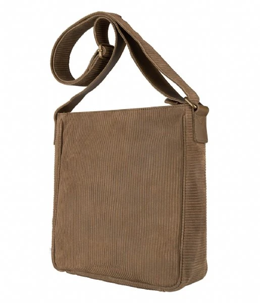 Cowboysbag Hobo Maldon Eucalyptus 5 Cowboysbag Hobo Maldon Eucalyptus - Afbeelding 3