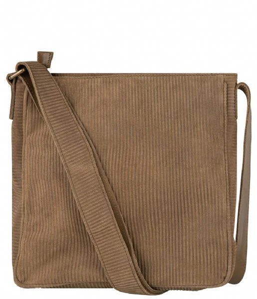 Cowboysbag Hobo Maldon Eucalyptus 6 Cowboysbag Hobo Maldon Eucalyptus - Afbeelding 4