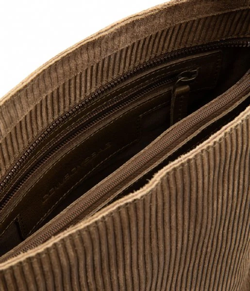 Cowboysbag Hobo Maldon Eucalyptus 7 Cowboysbag Hobo Maldon Eucalyptus - Afbeelding 5