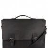 Cowboysbag Messenger Laptopbag Bolong 15.6 Inch Misty Black 2 Cowboysbag Messenger Laptopbag Bolong 15.6 Inch Misty Black -Beroemde Bagage Winkel cowboysbag 3214 Bolong laptopbag mistyblack 1 600