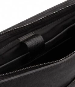 Cowboysbag Messenger Laptopbag Bolong 15.6 Inch Misty Black 11 Cowboysbag Messenger Laptopbag Bolong 15.6 Inch Misty Black -Beroemde Bagage Winkel cowboysbag 3214 Bolong laptopbag mistyblack 5 600