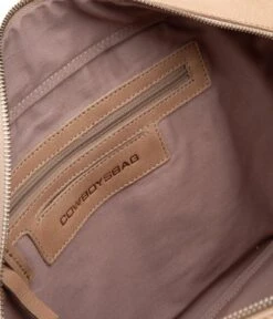 Cowboysbag Laptopbag Burrawang Sand 11 Cowboysbag Laptopbag Burrawang Sand -Beroemde Bagage Winkel cowboysbag 3217 Burrawang shoulderbag sand 5 600