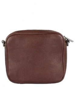 Cowboysbag Crossbody Brugge X Saskia Weerstand Brown -Beroemde Bagage Winkel cowboysbag 3246 Brugge shoulderbag brown 4 600