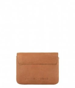 Cowboysbag Purse Durisdeer Camel -Beroemde Bagage Winkel cowboysbag 3258 Durisdeer purse camel 3 600