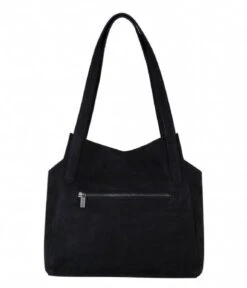 Cowboysbag Bag Torry Black -Beroemde Bagage Winkel cowboysbag 3266 Torry shoulderbag black 3 600