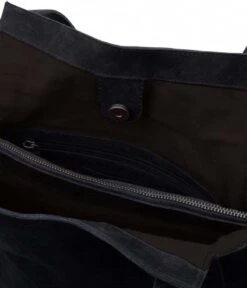 Cowboysbag Bag Torry Black -Beroemde Bagage Winkel cowboysbag 3266 Torry shoulderbag black 4 600